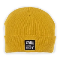 Tuque Tricot Unie 7-14ans