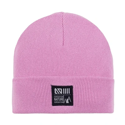 Knit Beanie 2-6y