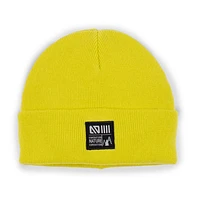 Tuque Tricot Unie 7-14ans