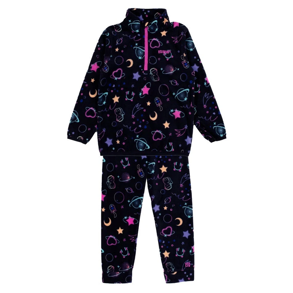 Ensemble Thermal Chats Espace 2-12ans