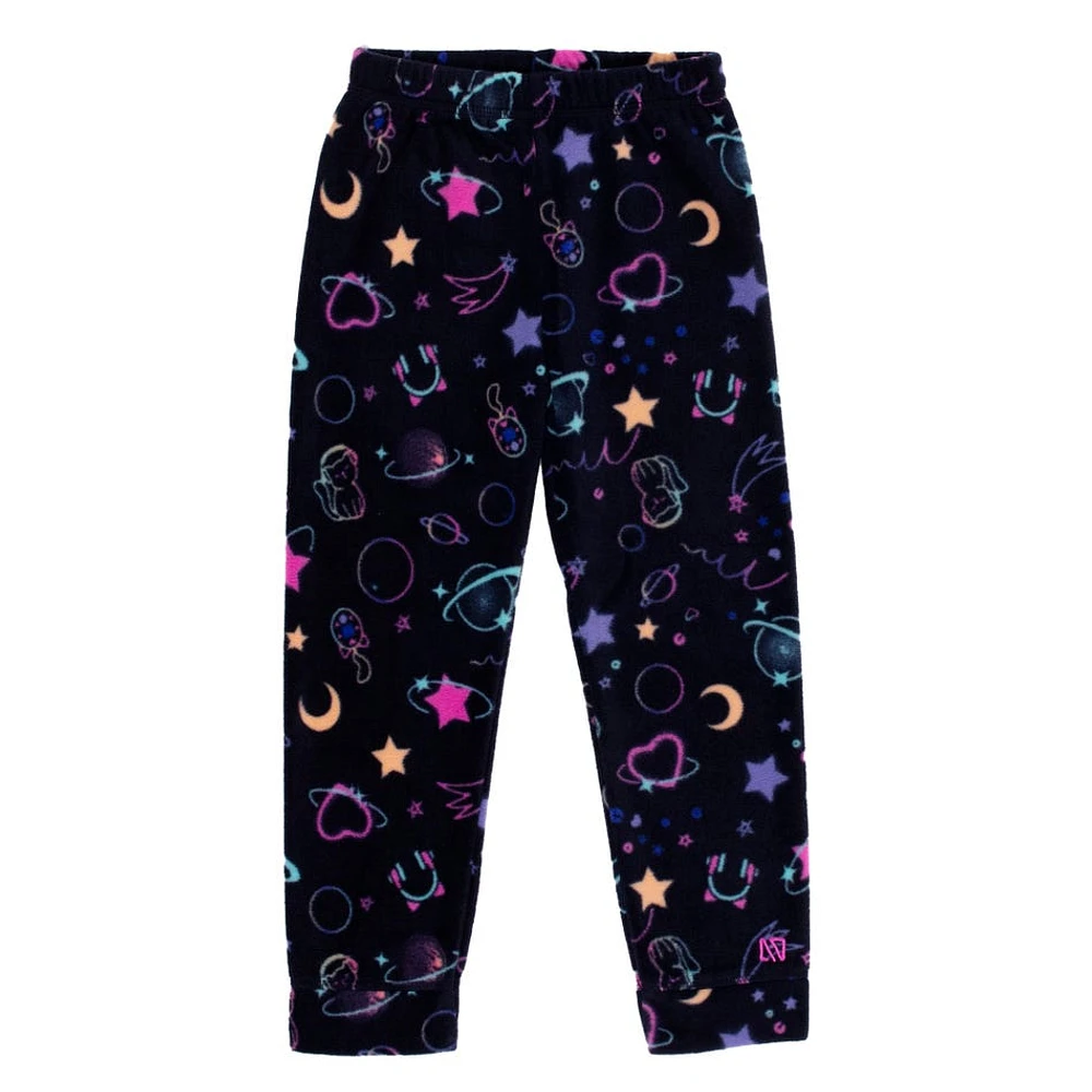 Ensemble Thermal Chats Espace 2-12ans