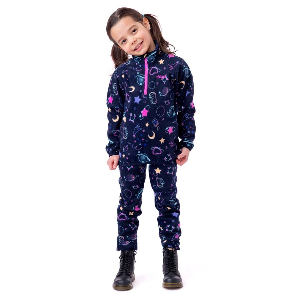 Ensemble Thermal Chats Espace 2-12ans