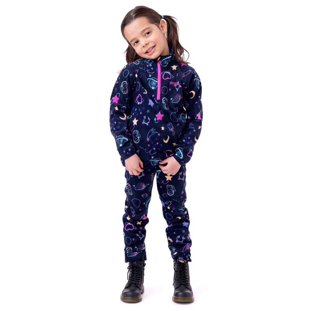 Ensemble Thermal Chats Espace 2-12ans