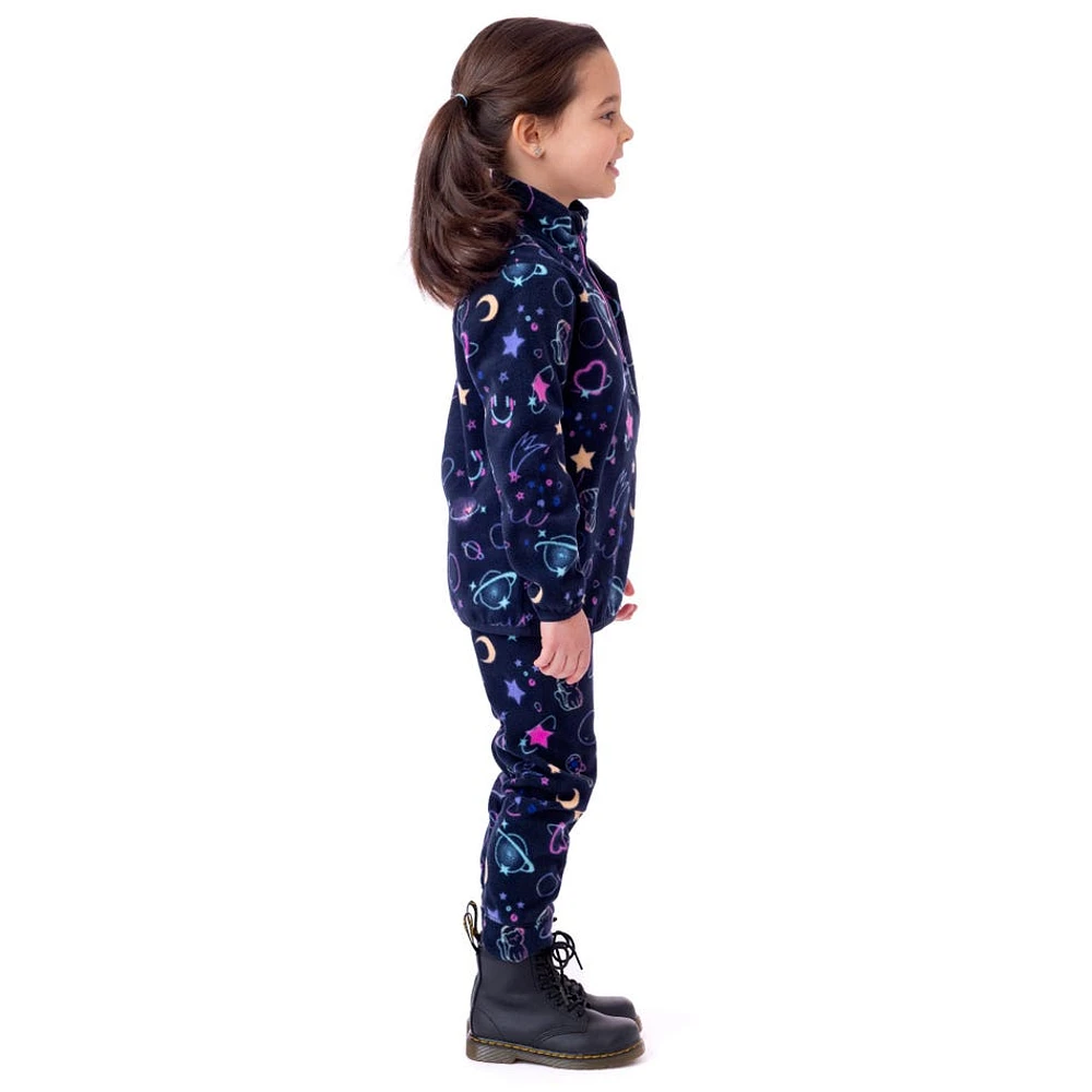 Ensemble Thermal Chats Espace 2-12ans