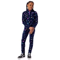 Ensemble Thermal Chats Espace 2-12ans