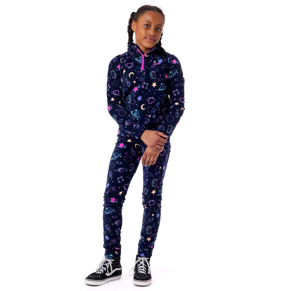 Ensemble Thermal Chats Espace 2-12ans