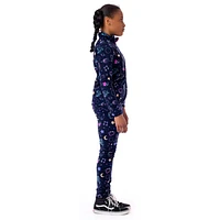 Ensemble Thermal Chats Espace 2-12ans