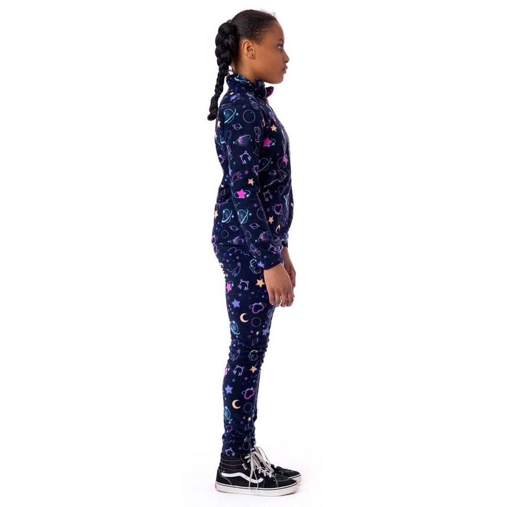 Ensemble Thermal Chats Espace 2-12ans