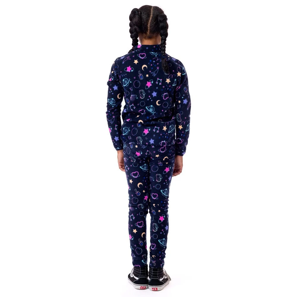 Ensemble Thermal Chats Espace 2-12ans