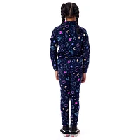 Ensemble Thermal Chats Espace 2-12ans