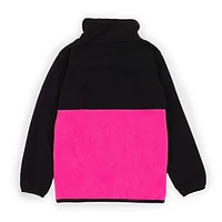 Colorblock Fleece Base Layer