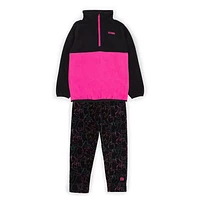 Ensemble Thermal Polar Bloc 7-14ans