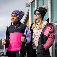 Ensemble Thermal Polar Bloc 7-14ans