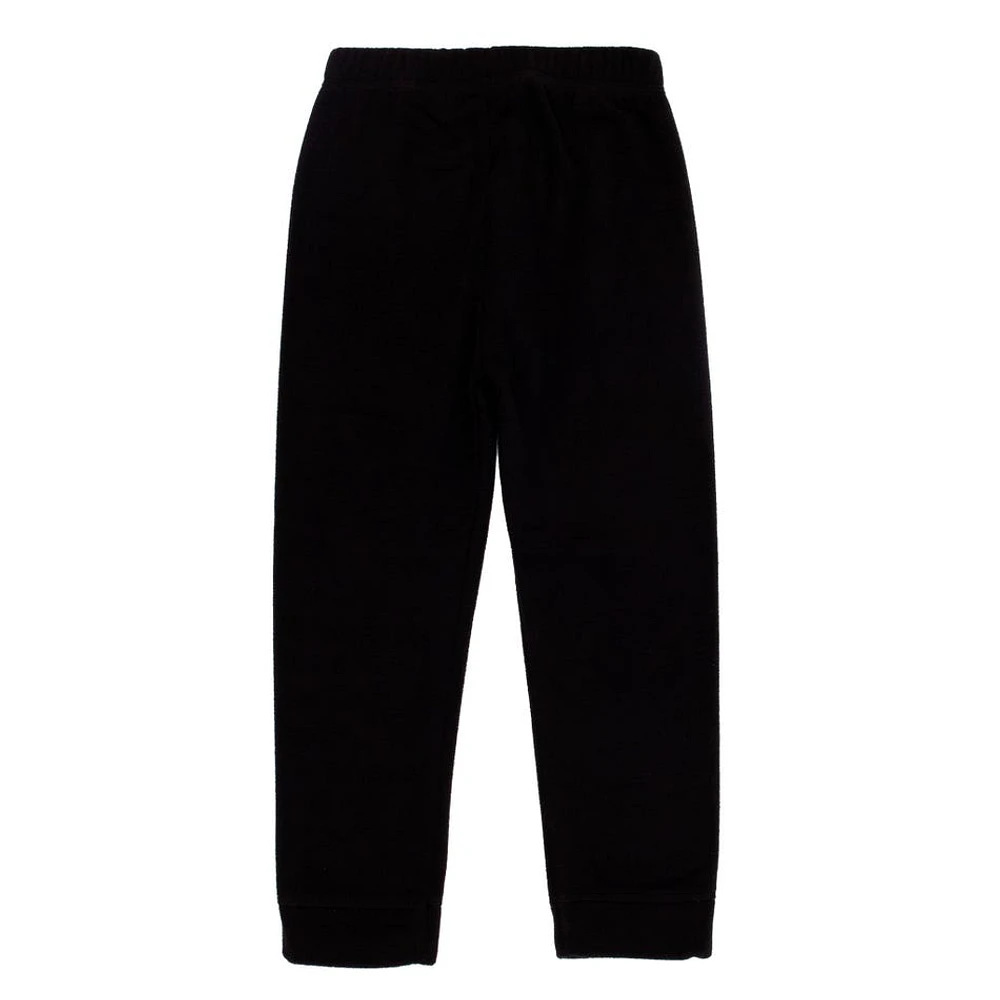 Ski Fleece Base Layer 2-14y