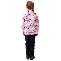 Ensemble Thermal Ski  2-14ans