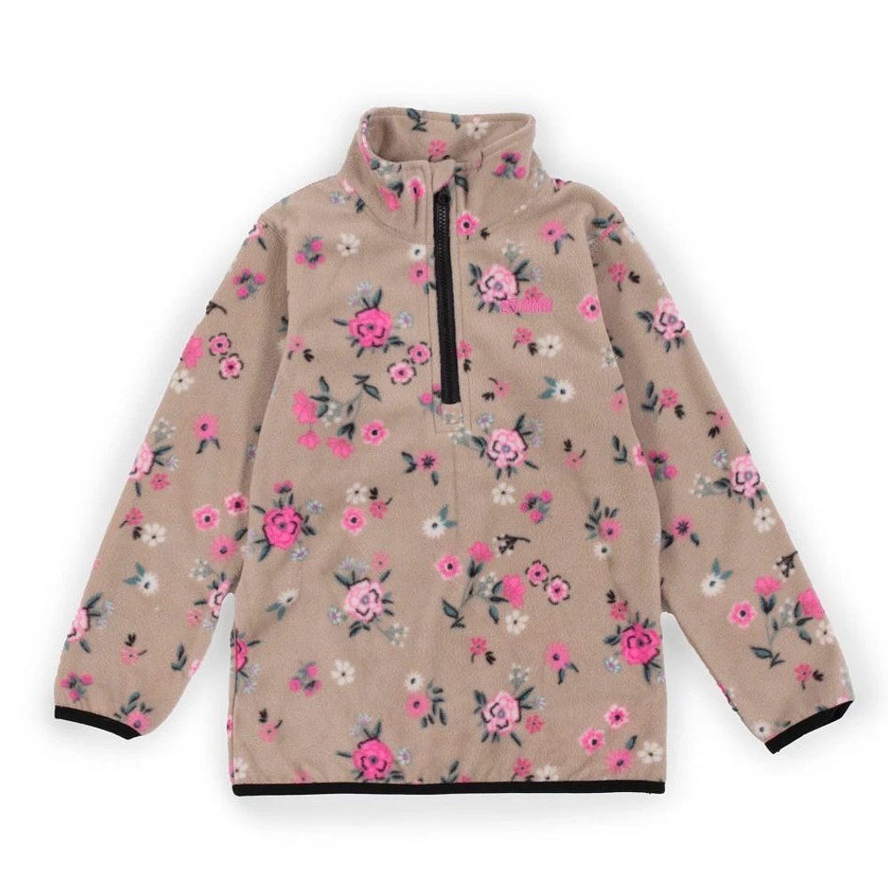 Ensemble Thermal Polar Licorne 2-6ans