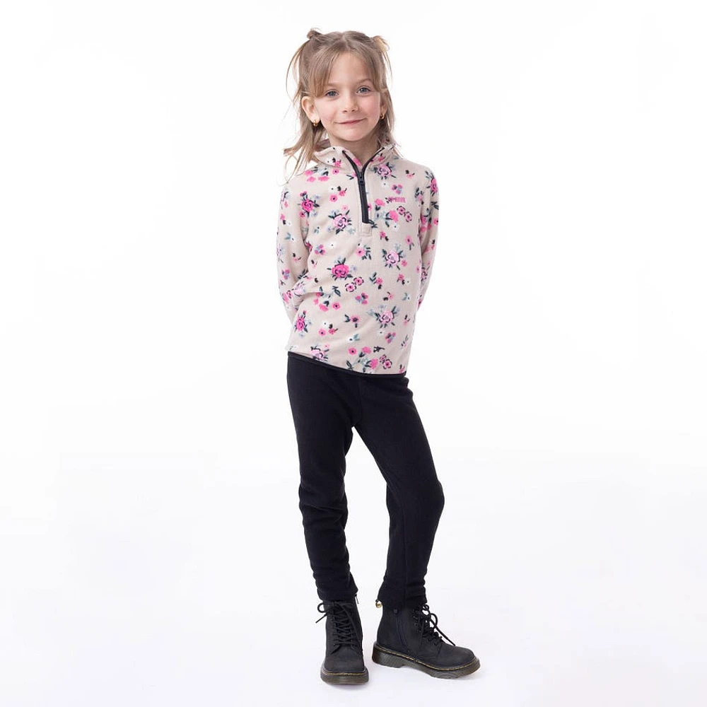 Ensemble Thermal Polar Licorne 2-6ans