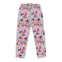 Ensemble Thermal Fleurs  2-14ans