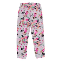 Ensemble Thermal Fleurs  2-14ans