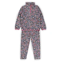 Ensemble Thermal Polar Licorne 7-14ans