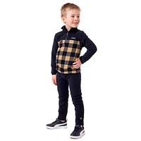 Ensemble Thermal Carreaux  2-14ans