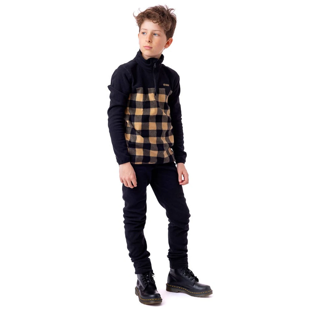 Ensemble Thermal Carreaux  2-14ans