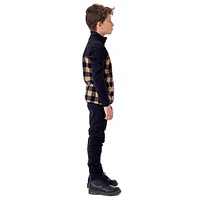 Ensemble Thermal Carreaux  2-14ans