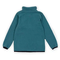 Plain Fleece Base Layer 2-6y