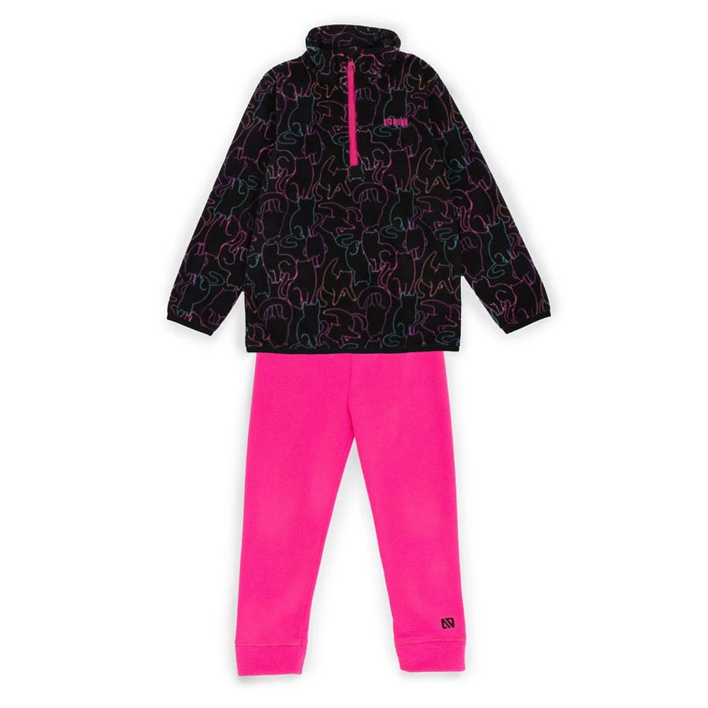 Ensemble Thermal Polar Chats 2-6ans