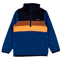 Ensemble Thermal Colorblock  2-14ans