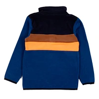 Ensemble Thermal Colorblock  2-14ans