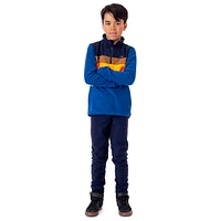 Ensemble Thermal Colorblock  2-14ans