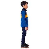 Ensemble Thermal Colorblock  2-14ans