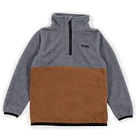 Bloc/Dino Fleece Base 7-14y