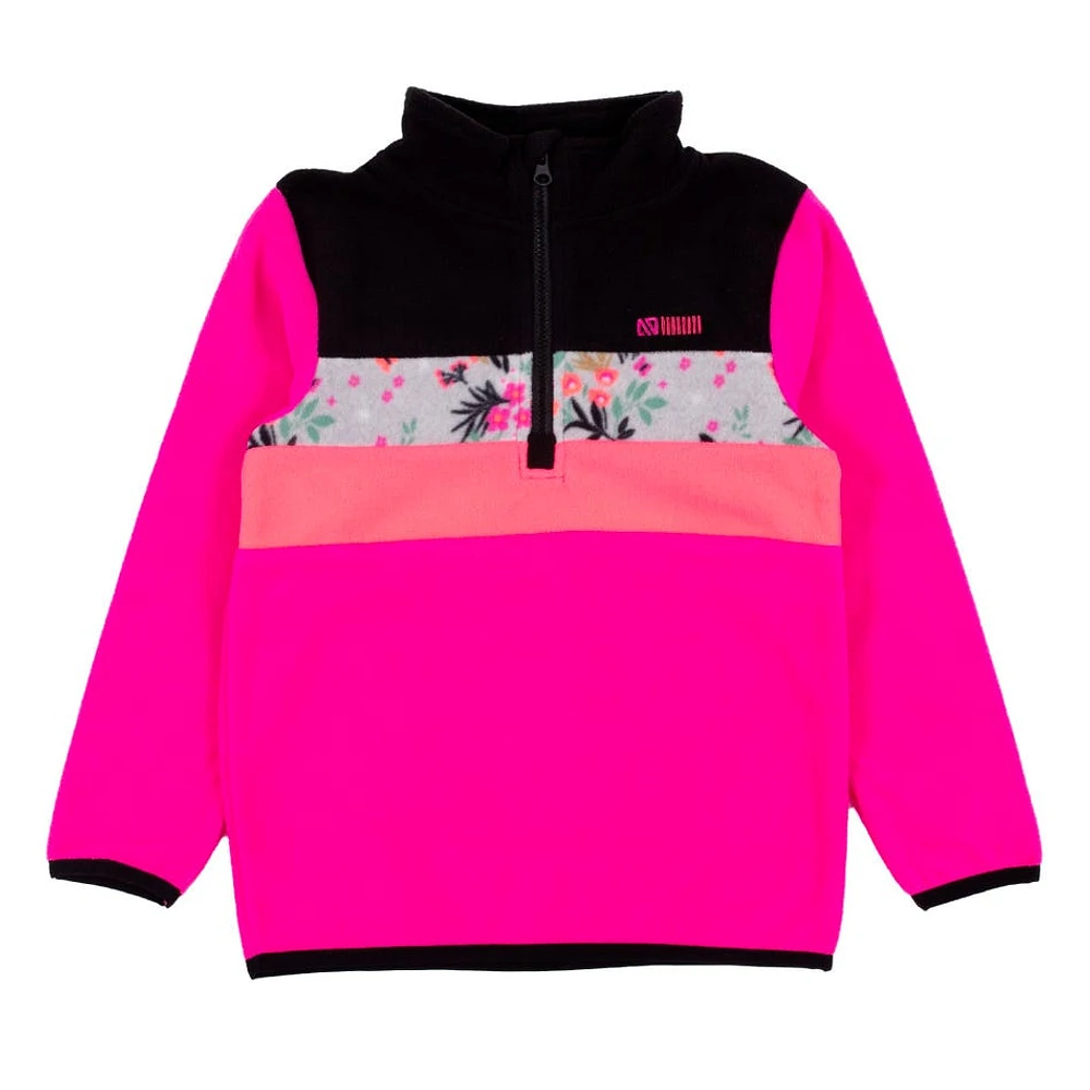 Ensemble Thermal Colorbloc  2-14ans