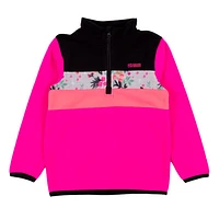 Ensemble Thermal Colorbloc  2-14ans