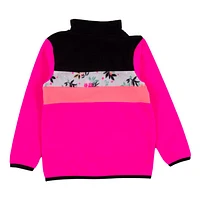 Ensemble Thermal Colorbloc  2-14ans