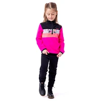 Ensemble Thermal Colorbloc  2-14ans