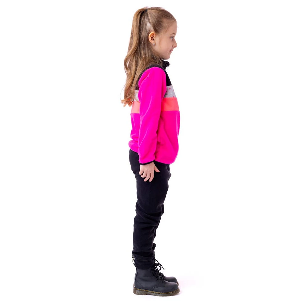 Ensemble Thermal Colorbloc  2-14ans