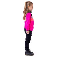 Ensemble Thermal Colorbloc  2-14ans