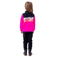 Ensemble Thermal Colorbloc  2-14ans
