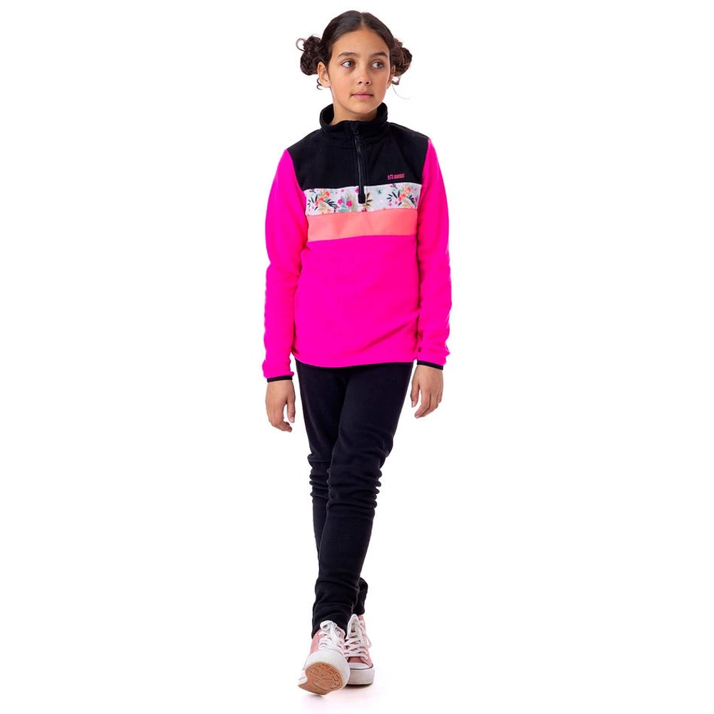 Ensemble Thermal Colorbloc  2-14ans