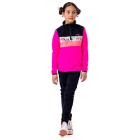 Ensemble Thermal Colorbloc  2-14ans