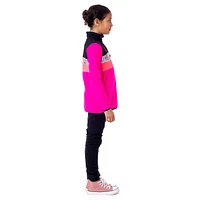 Ensemble Thermal Colorbloc  2-14ans