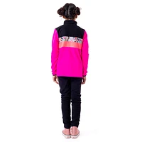 Ensemble Thermal Colorbloc  2-14ans