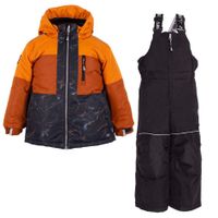 Charles Snowsuit 2-6y