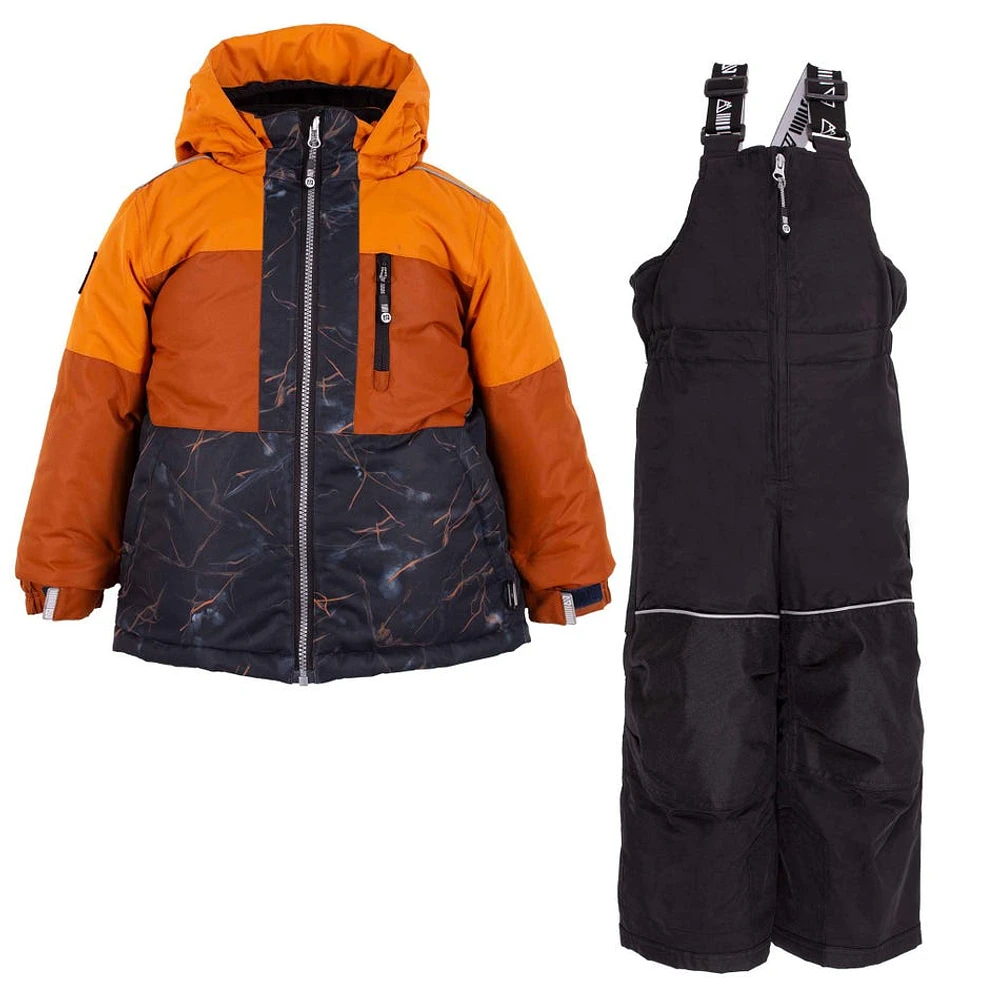 Habit de Neige Charles 2-6ans