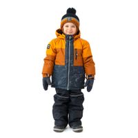 Charles Snowsuit 2-6y