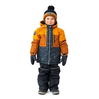 Habit de Neige Charles 2-6ans