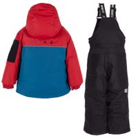 Ben Snowsuit 2-6y